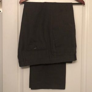 Banana Republic men’s dress pants